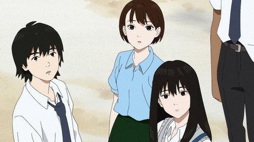 Sonny Boy Season 1 Episode 5 - Leaping Classrooms