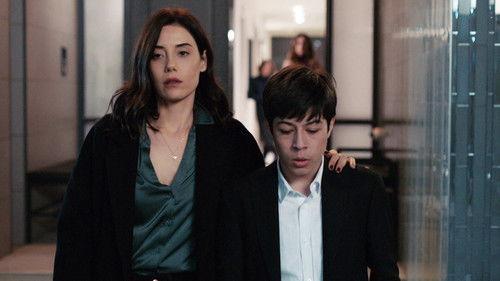 A Woman Scorned Season 1 Episode 17 - Episode 17