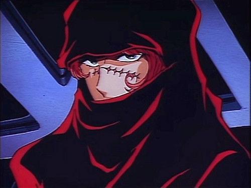 Harlock Saga - The Ring of the Nibelungs Season 1 Episode 1 - Episode 1