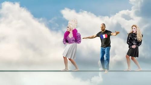 UNHhhh Season 8 Episode 4 - Hobbies