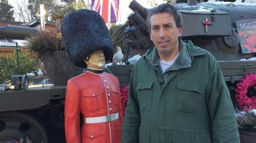 Steel Buddies – Stahlharte Geschäfte Season 6 Episode 12 - Episode 12