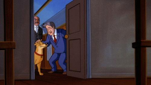 Road Rovers Season 1 Episode 12 - Take Me to Your Leader