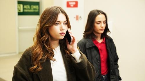 Golden Boy Season 2 Episode 19 - Episode 55