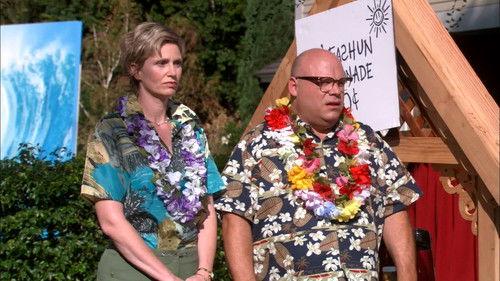 According to Jim Season 3 Episode 5 - The Lemonade Stand