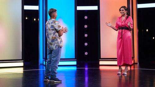 Naked Attraction España Season 1 Episode 4 - Episode 4