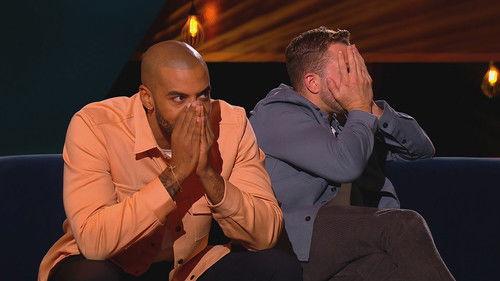 One Question Season 1 Episode 3 - Episode 3