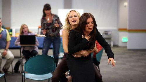 Trophy Wife Season 1 Episode 19 - The Minutes