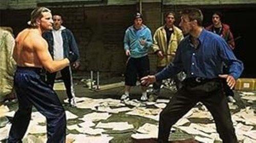 Alarm for Cobra 11: The Motorway Police Season 4 Episode 10 - Strike