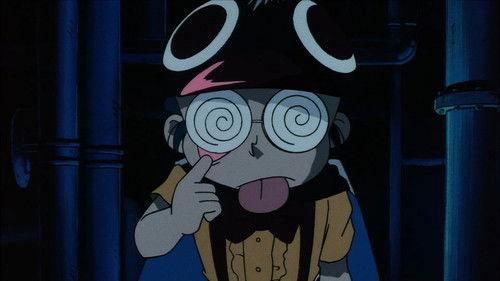 Soar High! Isami Season 1 Episode 19 - Episode 19