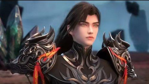 Perfect World Movie Season 1 Episode 3 - Episode 3