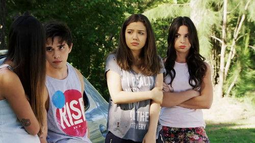 Quiero vivir a tu lado Season 1 Episode 30 - Episode 30