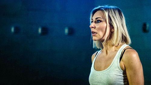 Wentworth Season 8 Episode 7 - Battle Lines