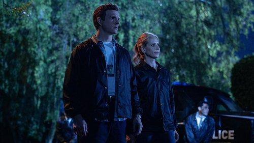 undefined Season 1 Episode 8 - Business and Pleasure