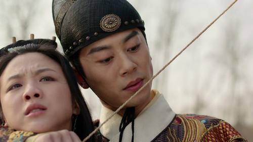Ming Dynasty Season 1 Episode 8 - Episode 8