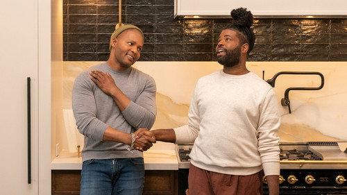 Rock the Block Season 4 Episode 1 - Kitchen Face-Off