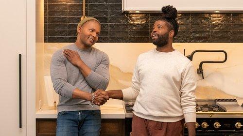 Rock the Block Season 4 Episode 1 - Kitchen Face-Off