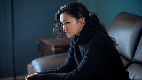 undefined Season 5 Episode 6 - Red, White, Black and Blue