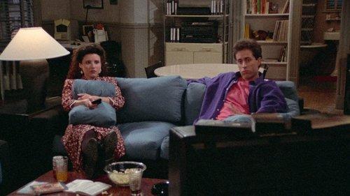 Seinfeld Season 2 Episode 9 - The Deal