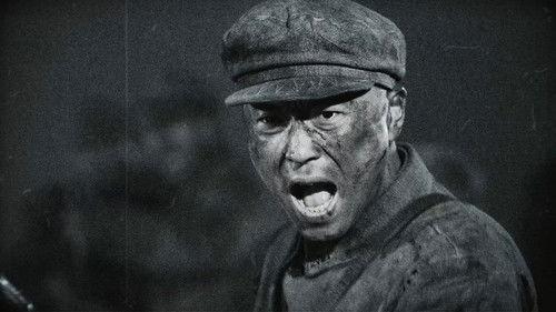 Medal of the Republic Season 1 Episode 6 - The Versatile Li Yannian (6)