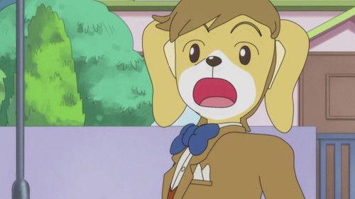 Shimajiro: A Wonderful Adventure Season 7 Episode 4 - Episode 4