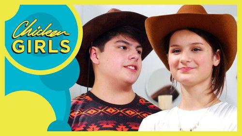 Chicken Girls Season 8 Episode 17 - Rites and Revelations