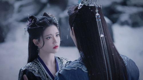 The Blossoming Love Season 1 Episode 17 - Cage of Greed