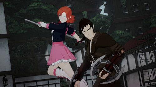 RWBY Season 4 Episode 6 - Tipping Point