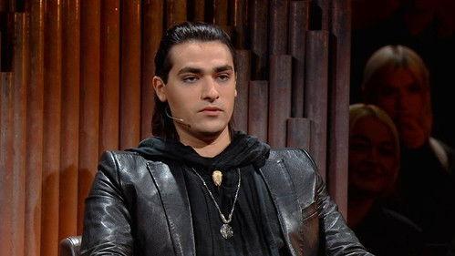 Psychics. Revenge Season 2 Episode 2 - Episode 2