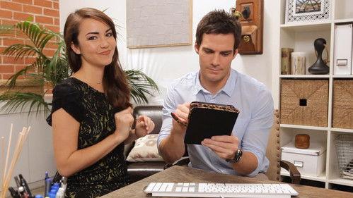 Emma Approved Season 1 Episode 13 - Tweetception