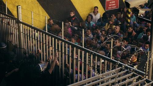 The Aliens Season 1 Episode 6 - Episode 6