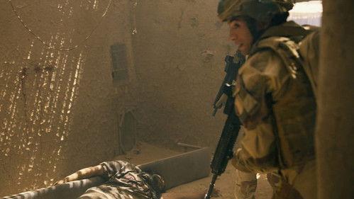 Sentinelles Season 1 Episode 3 - Episode 3