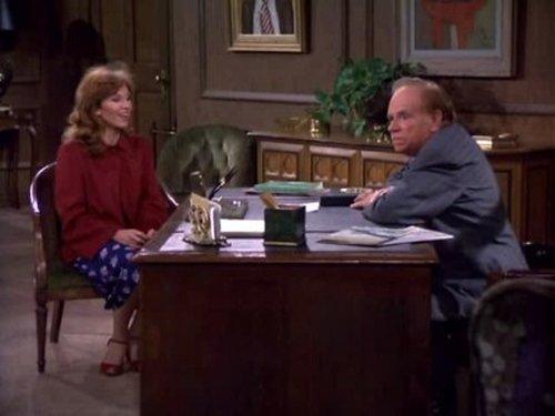 Taxi Season 2 Episode 4 - Nardo Loses Her Marbles