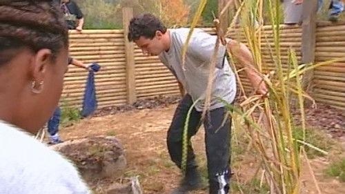 The Challenge Season 3 Episode 4 - Snake Wrangling