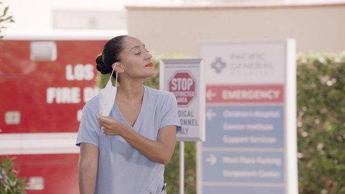 black-ish Season 7 Episode 3 - Hero Pizza