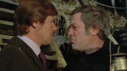 undefined Season 1 Episode 6 - The Time and the Place