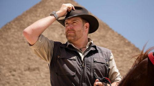Expedition Unknown Season 17 Episode 1 - Mysteries of the Great Pyramid