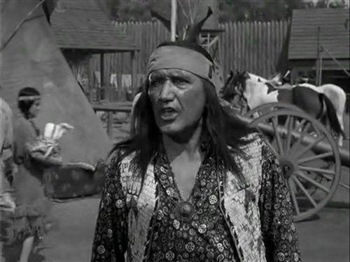 F Troop Season 1 Episode 16 - Iron Horse Go Home