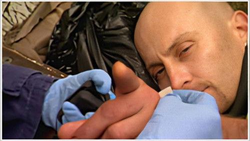 Rescue: Special Ops Season 3 Episode 8 - The Game