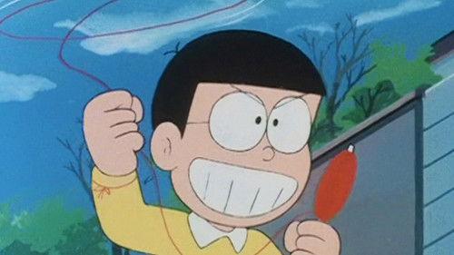 Doraemon Season 4 Episode 4 - String of Connection