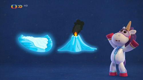 Go Jetters Season 1 Episode 27 - The Strokkur Geyser, Iceland