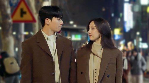 The Midnight Romance in Hagwon Season 1 Episode 15 - Joon-ho’s Plan