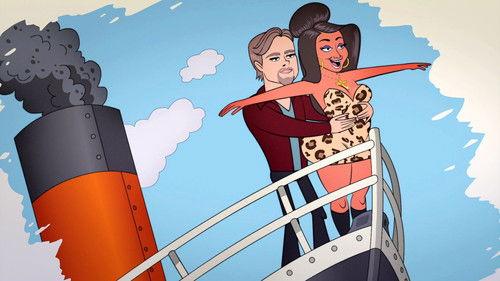 Greatest Party Story Ever Season 2 Episode 1 - Snooki & Steelo