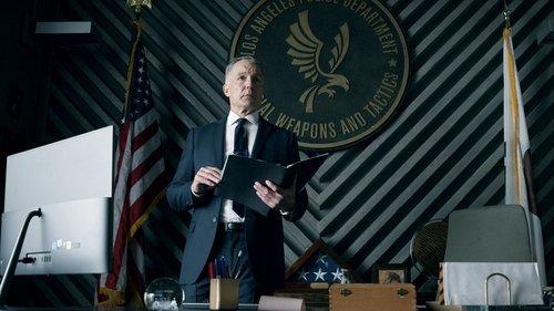 undefined Season 4 Episode 12 - U-Turn