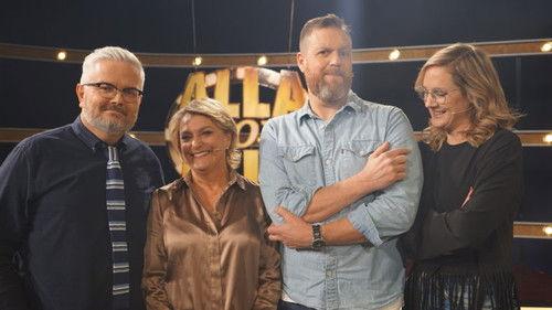 All Against All Season 9 Episode 5 - Episode 5