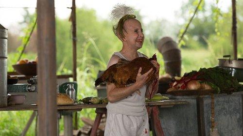 American Horror Story Season 4 Episode 1 - Monsters Among Us