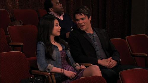 iCarly Season 5 Episode 5 - iQ
