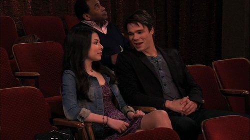 undefined Season 5 Episode 5 - iQ