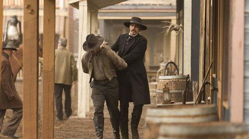 The American West Season 1 Episode 5 - Outlaw Rising