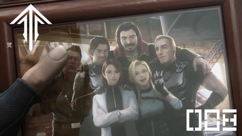 Ling Cage Season 1 Episode 8 - Episode 8