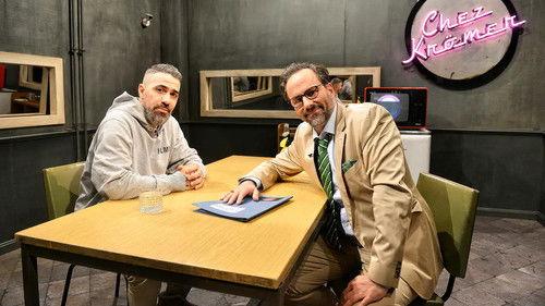 Chez Krömer Season 5 Episode 3 - Episode 3